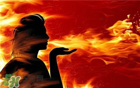 为什么会得火病?火病的症状是什么?