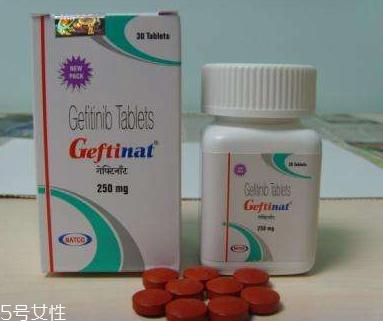 易瑞沙起效有什么感觉？易瑞沙服用后效果