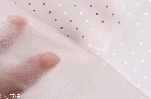 天丝面膜和无纺布面膜哪个好 适合不同肤质