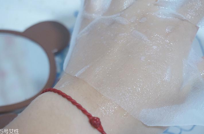 天丝面膜和无纺布面膜哪个好 适合不同肤质