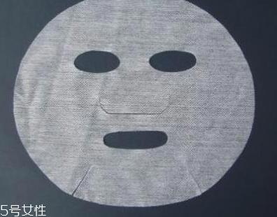 天丝面膜和无纺布面膜哪个好 适合不同肤质