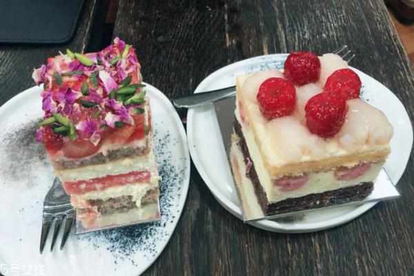 蛋糕有多少寸的 买蛋糕必看