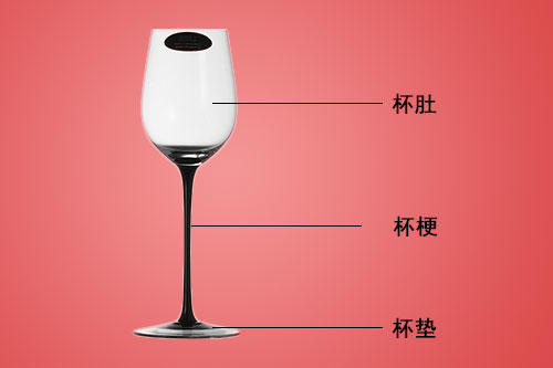 红酒杯的正确拿法 红酒杯怎么拿