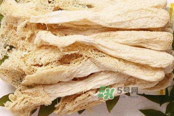 竹笙多少钱一斤 竹荪多少钱一斤