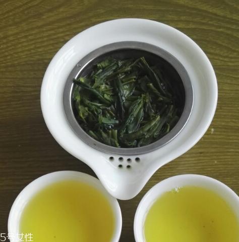 六安瓜片的功效与作用 六安瓜片喝了有什么好处