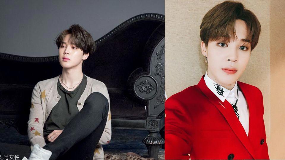 韩国男士2018逗号发型 逗号头帅度破表韩星top6