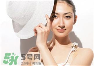 变白的简单小方法 怎么样变白?