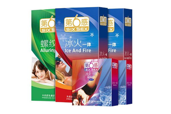 第六感避孕套是哪个国家的品牌 第六感避孕套是杰士邦旗下的吗