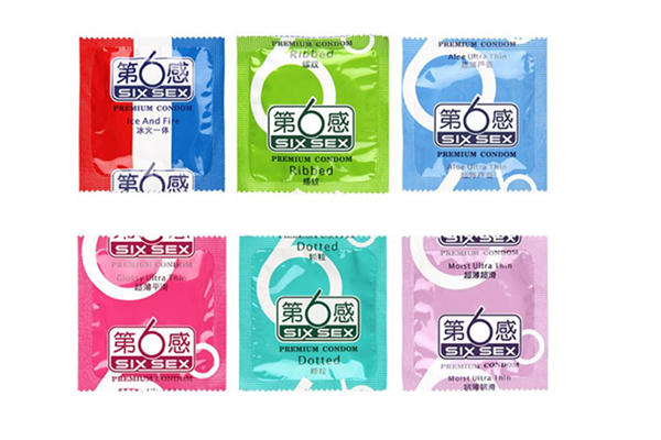 第六感避孕套是哪个国家的品牌 第六感避孕套是杰士邦旗下的吗