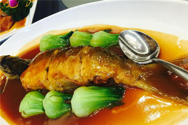 鲮鱼的做法 营养美味食材