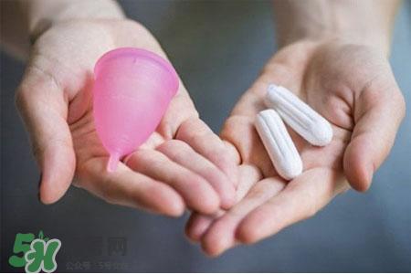 月经杯怎么用？月经杯使用方法