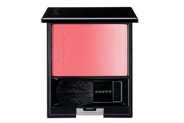 粉色调胭脂哪个牌子好