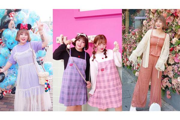 大码女装淘宝店推荐 不踩雷高品质女装店