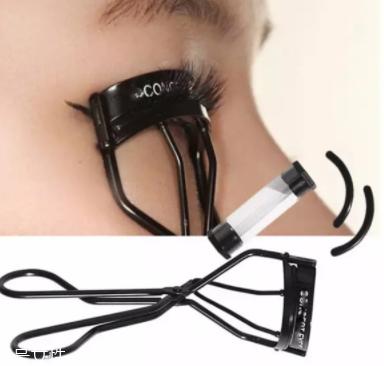 睫毛夹可以夹下睫毛吗？比较考验手法