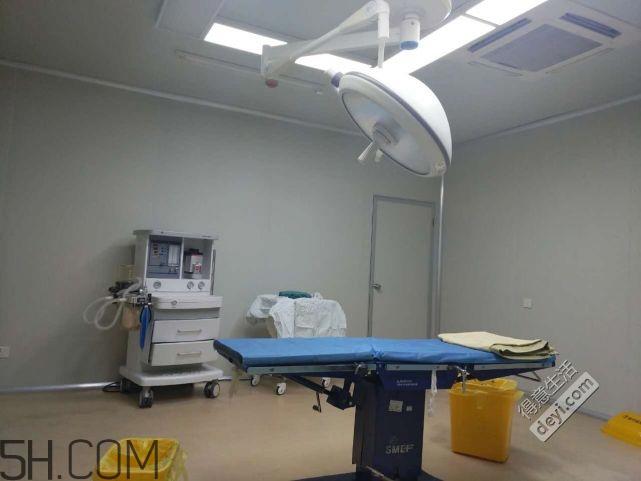 鼻头缩小术过程图 鼻头缩小手术千万别做后悔死