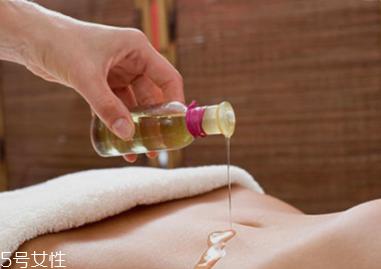 精油减肥怎么用 精油这样用减肥效果好