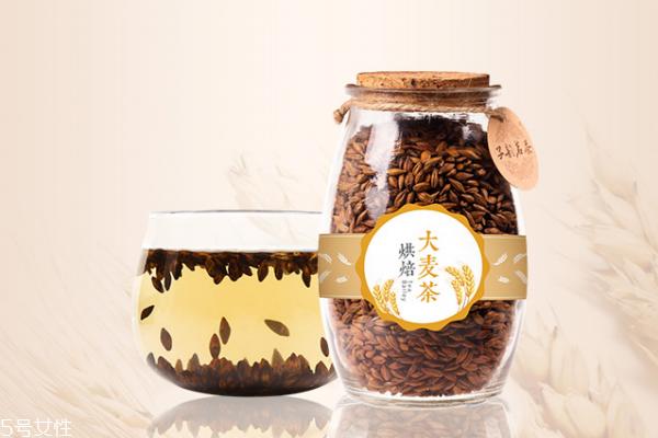 大麦茶为什么致癌 因为这个原因