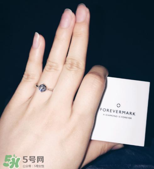 forevermark钻石保值吗?forevermark证书权威吗?