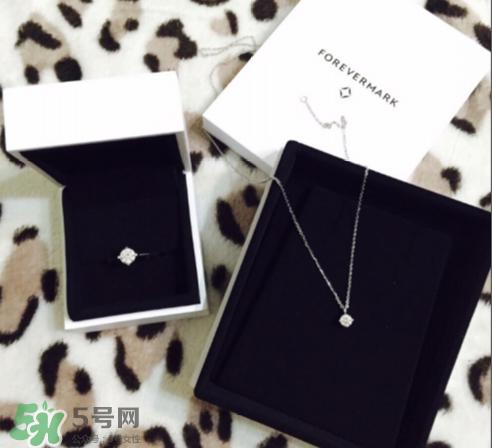 forevermark钻石保值吗？forevermark证书权威吗？