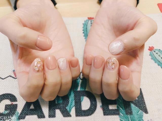 2022最新韩式美甲图片 韩国热门美甲款式推荐