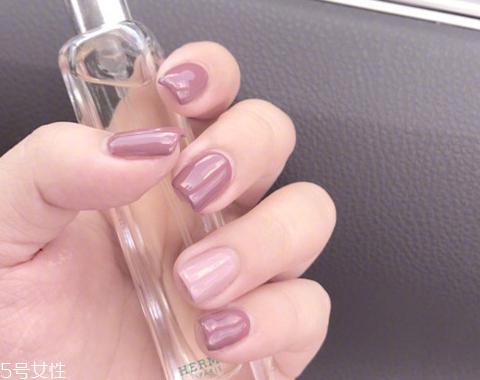 2022最新韩式美甲图片 韩国热门美甲款式推荐