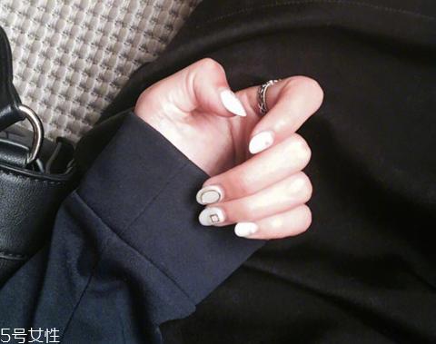 2022最新韩式美甲图片 韩国热门美甲款式推荐