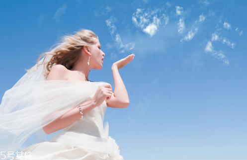 圆脸新娘发型2018图片 任何脸型新娘发型图片大全