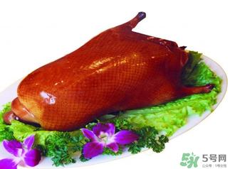 北京烤鸭多少钱一个?北京烤鸭多少钱一只?