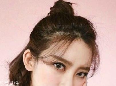 2018短发和长发哪个显年轻 这些发型显气质
