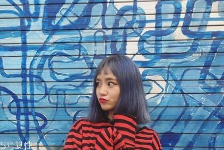 2022年流行的发型女生 适合自己的发型才最美