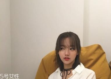 2022年流行的发型女生 适合自己的发型才最美