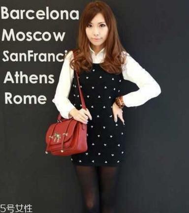 2022年流行的发型女生 适合自己的发型才最美