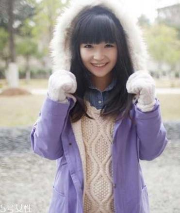 2022年流行的发型女生 适合自己的发型才最美