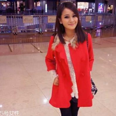 2022年流行的发型女生 适合自己的发型才最美