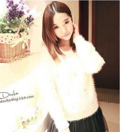 2022年流行的发型女生 适合自己的发型才最美