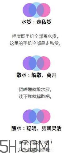 女生说抽水什么意思？女生发消息想抽水什么意思？