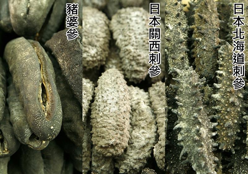 干海参怎么泡发最好最快 4步骤泡发