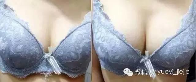 完美胸型标准是什么样的及示意图 从E罩杯柳岩开讲