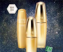 aupres欧珀莱适合什么年龄?欧珀莱适合什么肤质?
