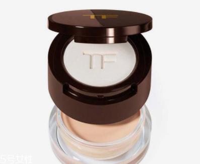 眼影打底用什么比较好 眼部打底6大神器