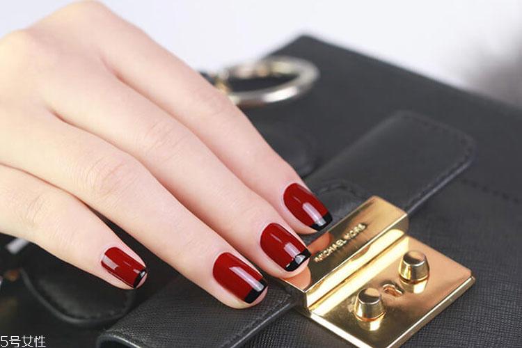 2022健康指甲油推荐 让指甲自由呼吸