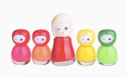 2022健康指甲油推荐 让指甲自由呼吸