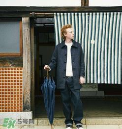 visvim是什么牌子？visvim是奢侈品吗？