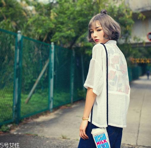 齐刘海怎么弄好看 2022年最流行的齐刘海