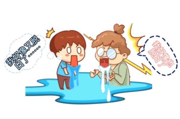 脱臼是什么意思 下巴脱臼怎么办自救