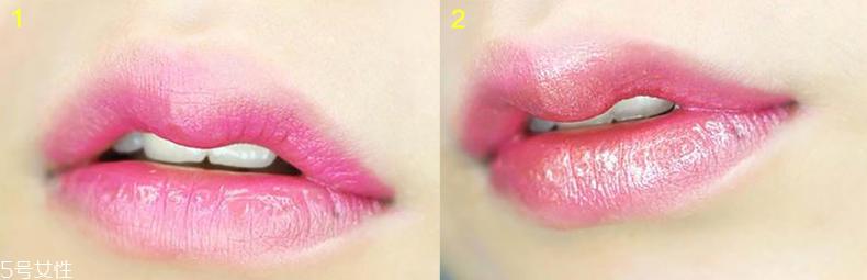 梦幻公主妆怎么画 高贵冷艳紫色公主妆教程