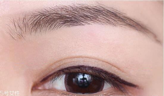 梦幻公主妆怎么画 高贵冷艳紫色公主妆教程