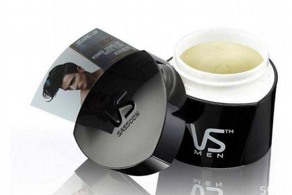 发泥怎么用 发泥抓头发步骤