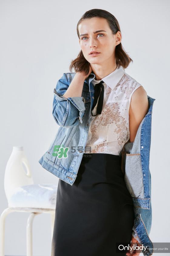 Claudie Pierlot是什么牌子?Claudie Pierlot怎么读?