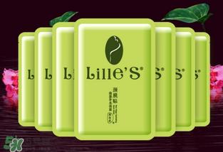 颈膜哪个好用 颈膜排行榜